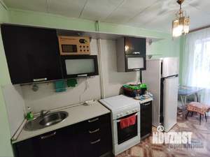 1-к квартира, вторичка, 35м2, 3/9 этаж