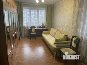 3-к квартира, вторичка, 67м2, 10/10 этаж