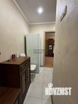 2-к квартира, вторичка, 47м2, 4/5 этаж