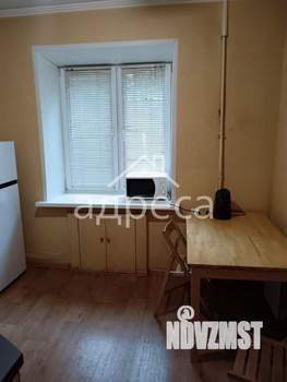 1-к квартира, вторичка, 35м2, 1/6 этаж