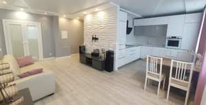 Студия квартира, вторичка, 39м2, 19/24 этаж