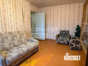 2-к квартира, вторичка, 45м2, 2/10 этаж