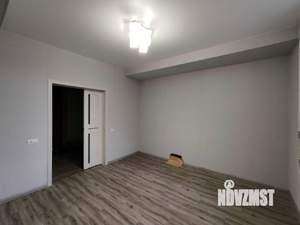 2-к квартира, вторичка, 57м2, 2/3 этаж