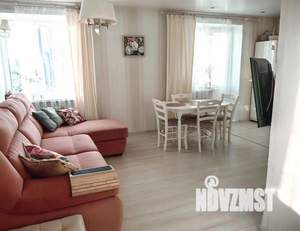 2-к квартира, вторичка, 60м2, 4/5 этаж