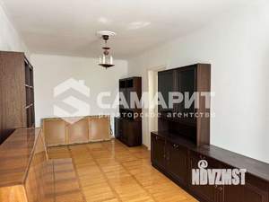 3-к квартира, вторичка, 74м2, 4/5 этаж