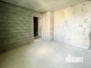 1-к квартира, вторичка, 43м2, 9/19 этаж