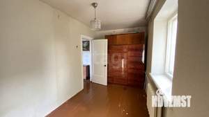 2-к квартира, вторичка, 40м2, 5/5 этаж