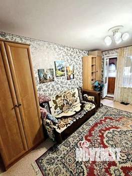 3-к квартира, вторичка, 57м2, 6/9 этаж