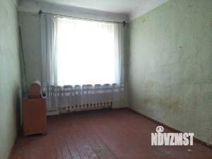 3-к квартира, вторичка, 74м2, 1/3 этаж