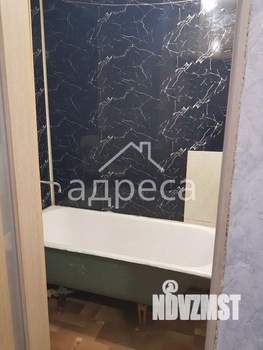 1-к квартира, вторичка, 34м2, 8/9 этаж