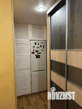 2-к квартира, вторичка, 45м2, 2/5 этаж