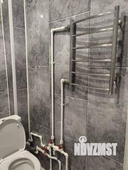 1-к квартира, вторичка, 40м2, 5/5 этаж