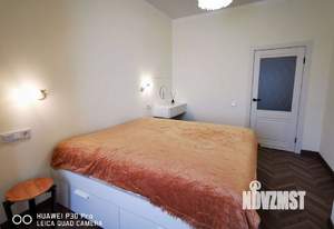 1-к квартира, вторичка, 51м2, 2/4 этаж