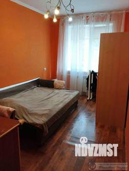 4-к квартира, вторичка, 76м2, 2/5 этаж