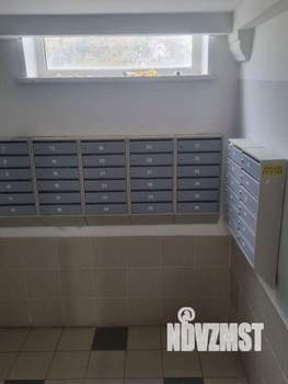 1-к квартира, вторичка, 33м2, 4/12 этаж