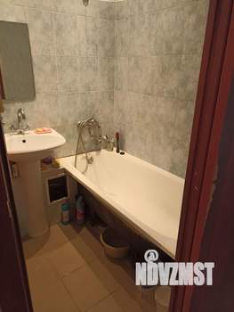 3-к квартира, вторичка, 60м2, 4/5 этаж