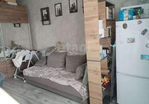 2-к квартира, вторичка, 36м2, 8/9 этаж