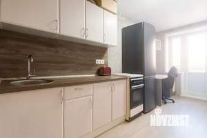 1-к квартира, вторичка, 37м2, 9/9 этаж