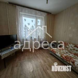 3-к квартира, вторичка, 70м2, 8/10 этаж