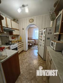 2-к квартира, вторичка, 52м2, 2/8 этаж
