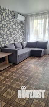 1-к квартира, вторичка, 31м2, 4/5 этаж