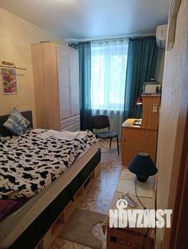 2-к квартира, вторичка, 41м2, 2/2 этаж