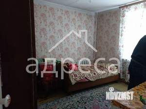 3-к квартира, вторичка, 60м2, 1/9 этаж