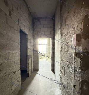 Студия квартира, вторичка, 25м2, 1/16 этаж