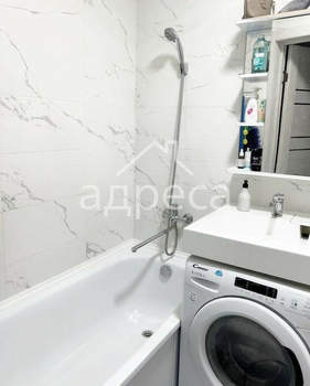 2-к квартира, вторичка, 44м2, 2/5 этаж