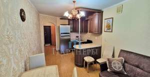 1-к квартира, вторичка, 48м2, 6/10 этаж