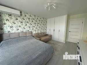 2-к квартира, вторичка, 61м2, 12/17 этаж