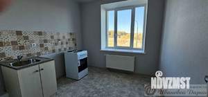 2-к квартира, вторичка, 47м2, 2/16 этаж