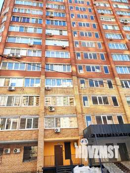 2-к квартира, вторичка, 78м2, 15/16 этаж