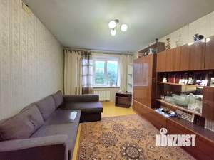 3-к квартира, вторичка, 69м2, 6/9 этаж
