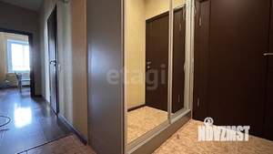 2-к квартира, вторичка, 57м2, 13/17 этаж