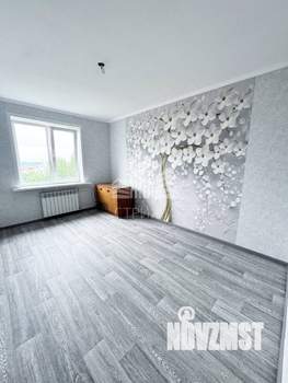 3-к квартира, вторичка, 65м2, 9/9 этаж