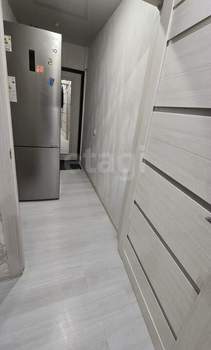 3-к квартира, вторичка, 59м2, 3/5 этаж