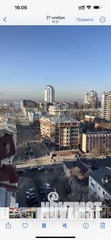 3-к квартира, вторичка, 90м2, 15/21 этаж