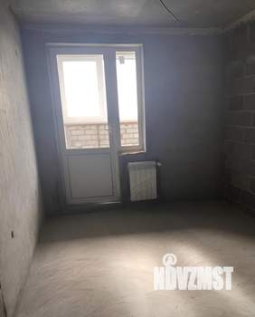 1-к квартира, вторичка, 38м2, 24/26 этаж