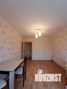 1-к квартира, вторичка, 40м2, 4/6 этаж