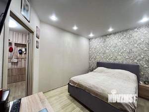 2-к квартира, вторичка, 62м2, 3/24 этаж