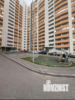 Студия квартира, вторичка, 19м2, 1/18 этаж