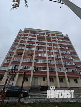 2-к квартира, вторичка, 56м2, 10/10 этаж