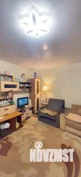 1-к квартира, вторичка, 32м2, 1/1 этаж