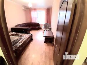 1-к квартира, вторичка, 57м2, 10/18 этаж