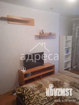 1-к квартира, вторичка, 45м2, 3/10 этаж