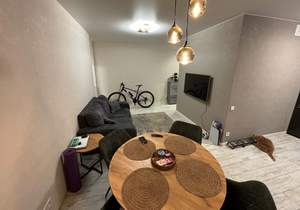 3-к квартира, вторичка, 55м2, 3/4 этаж