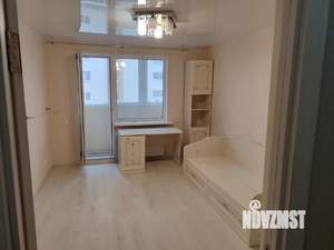 3-к квартира, вторичка, 78м2, 9/26 этаж