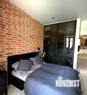 3-к квартира, вторичка, 105м2, 5/34 этаж