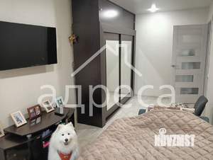 3-к квартира, вторичка, 57м2, 2/5 этаж